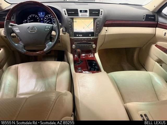 Used 2011 Lexus LS 460 w/ Comfort Pkg image 26