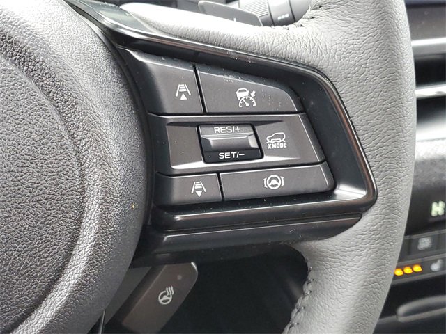 New 2026 Subaru Outback Limited XT image 26