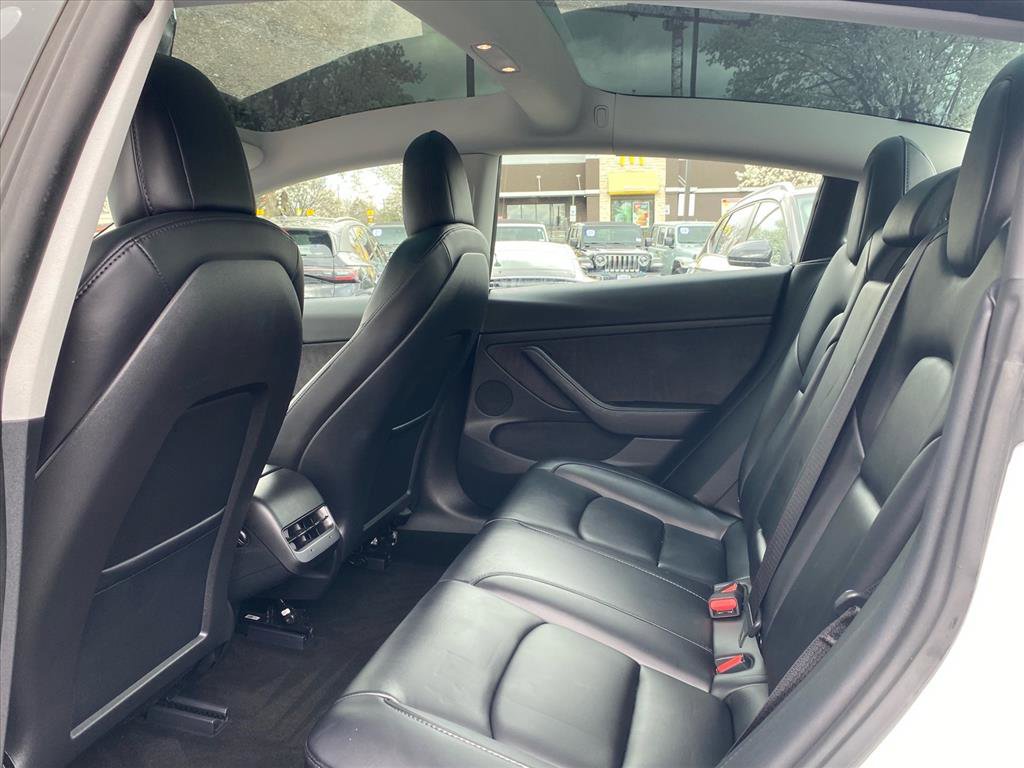 Used 2023 Tesla Model 3 Standard Range RWD image 20