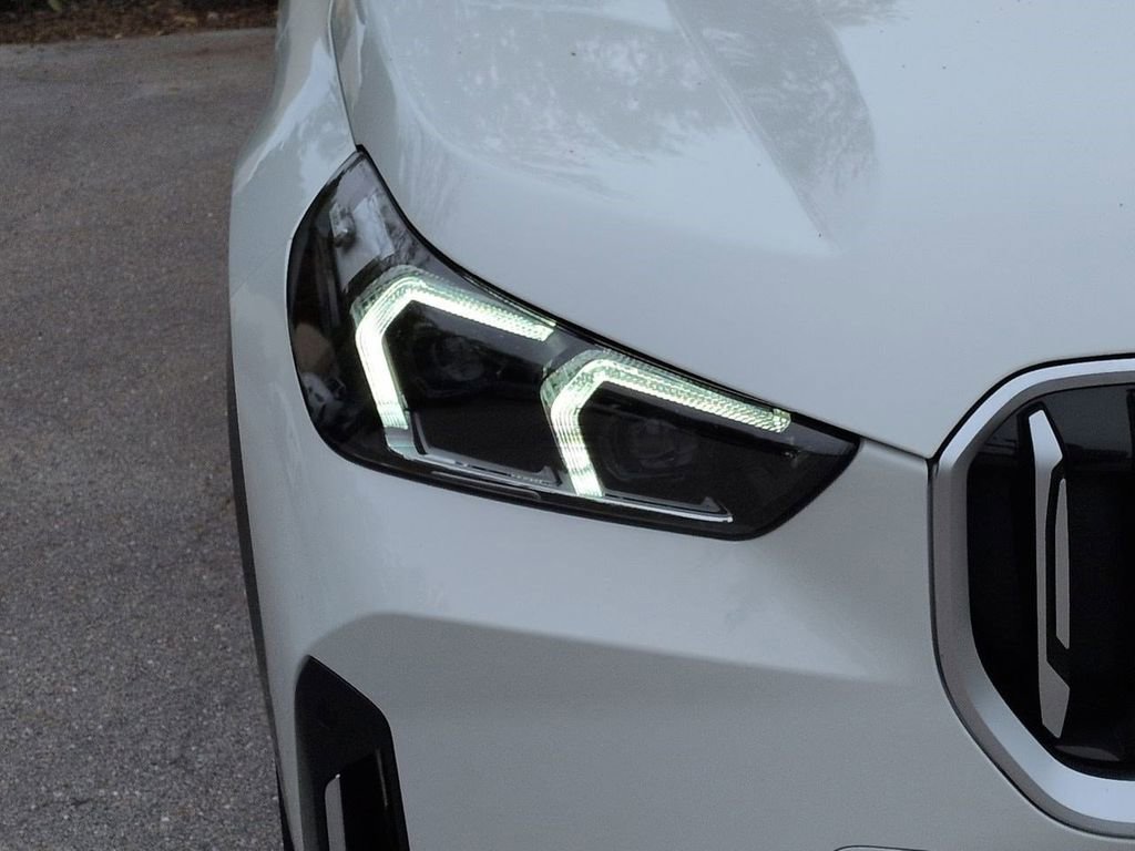 New 2026 BMW X1 xDrive28i w/ Convenience Package image 10