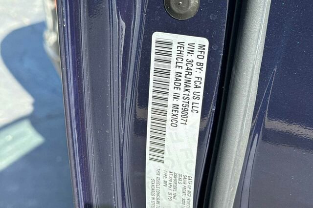 New 2025 Jeep Wagoneer Launch Edition image 24