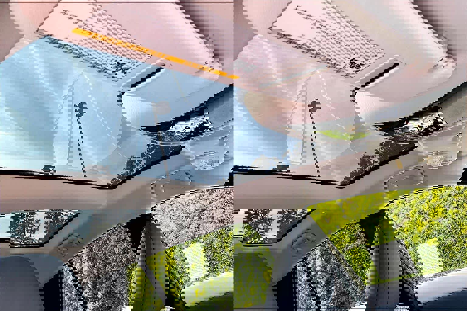 Certified 2023 Lexus RZ 450e Premium w/ Technology Package image 13