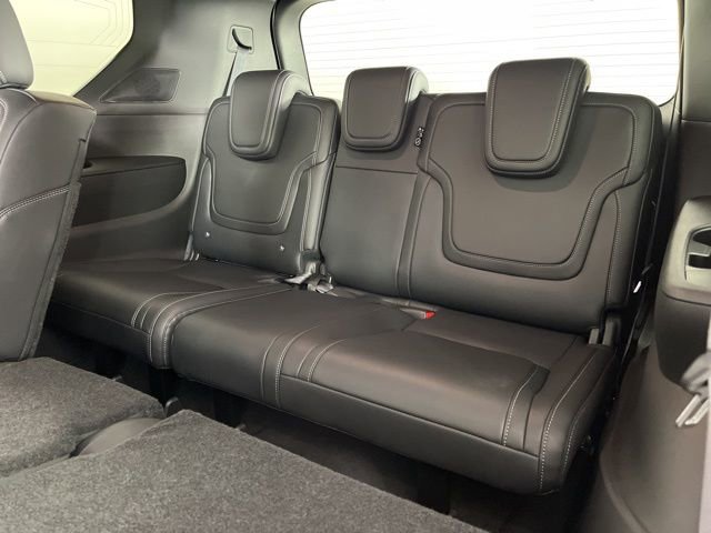 New 2025 Nissan Armada PRO-4X w/ Pro-4X Premium Package image 50