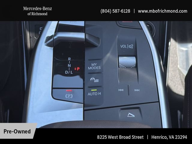 Used 2025 BMW X2 xDrive28i AWD/4WD image 22