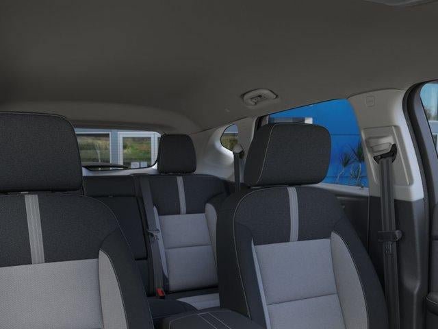 New 2026 Chevrolet Blazer LT w/ Convenience Package FWD image 24