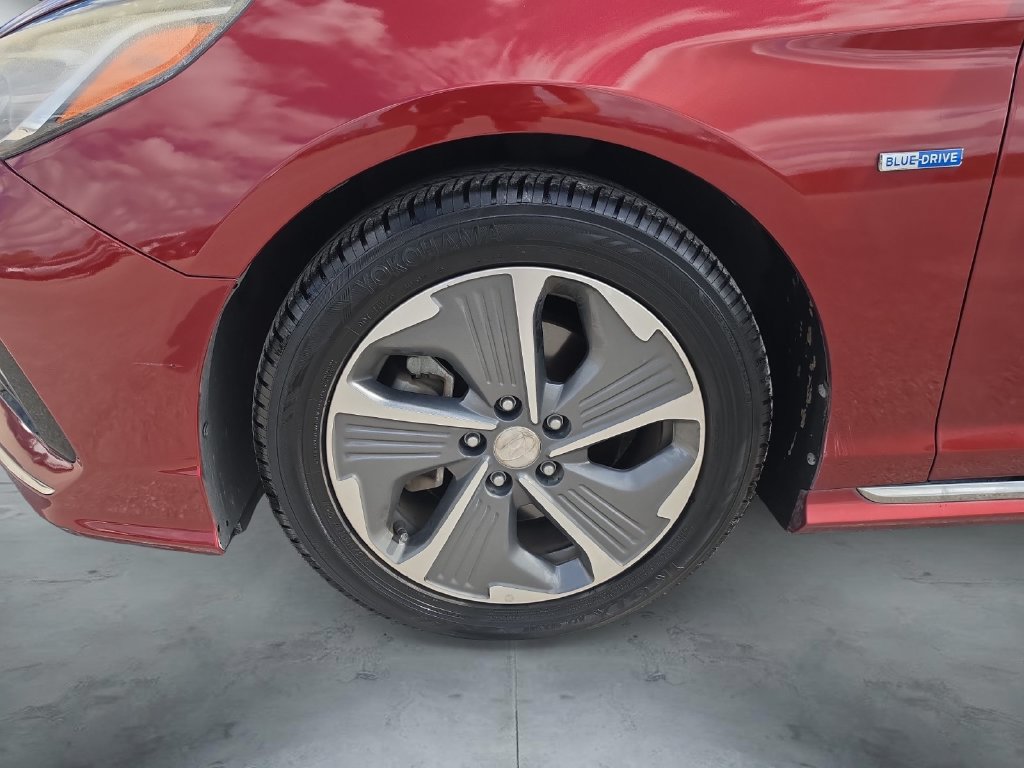 Used 2018 Hyundai Sonata Limited FWD image 15