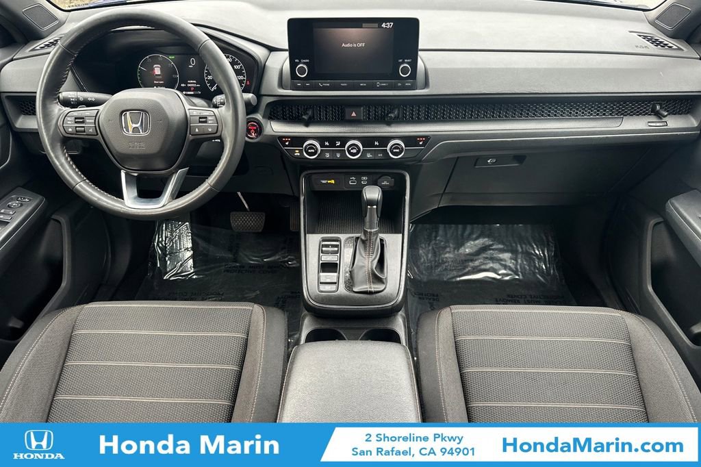 Used 2023 Honda CR-V Sport image 17