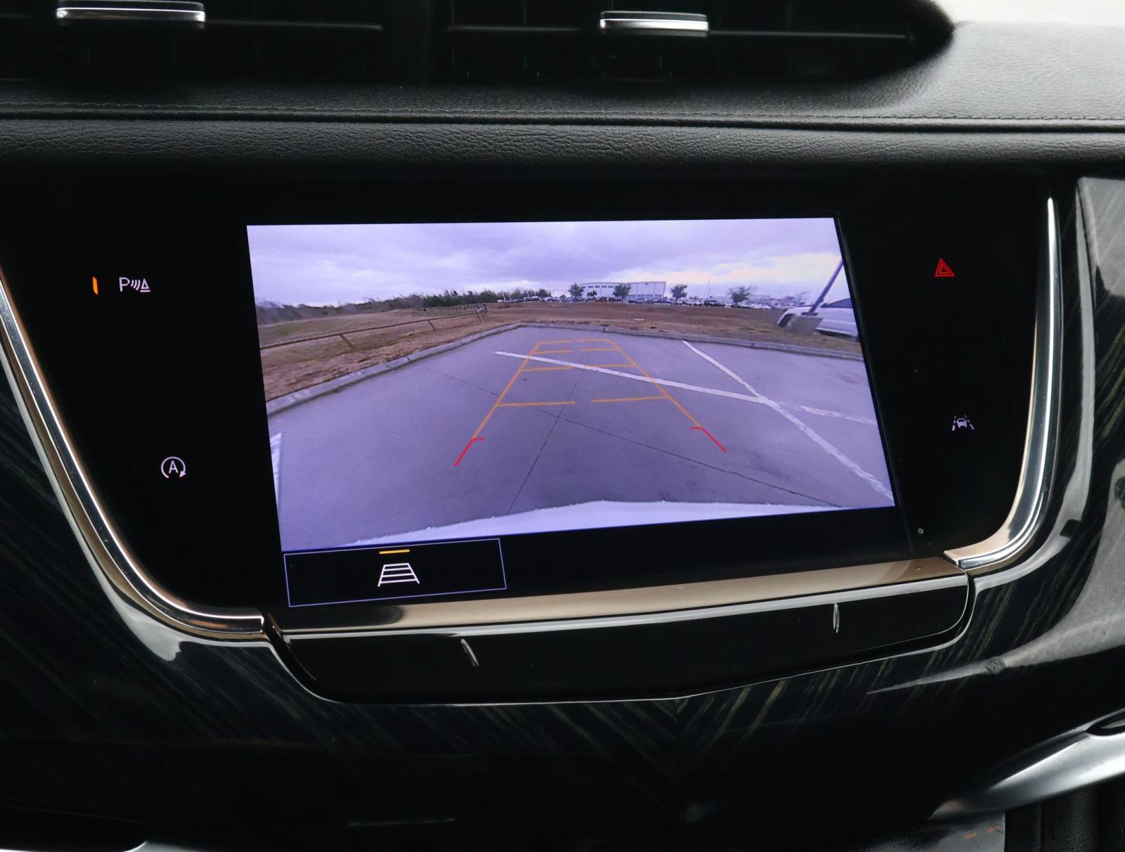 Certified 2023 Cadillac XT6 Premium Luxury image 34