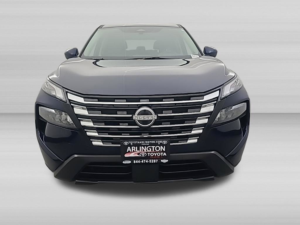Used 2026 Nissan Rogue SV AWD/4WD image 9