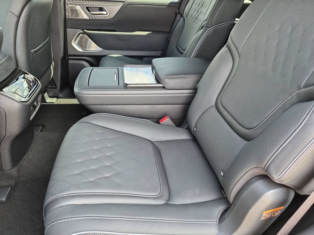 New 2027 INFINITI QX80 Autograph w/ Premium Cargo Package AWD/4WD image 27