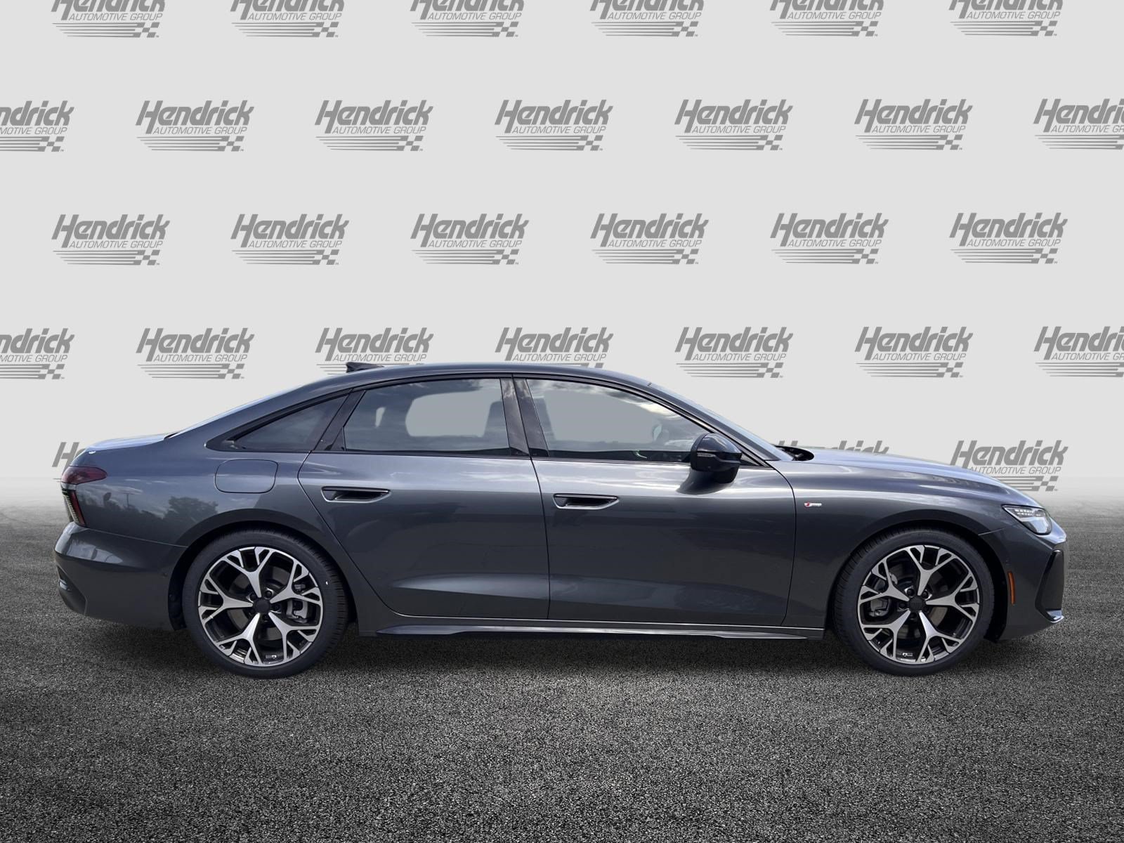 Used 2026 Audi A6 Prestige AWD/4WD image 10