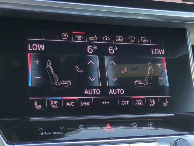 Used 2019 Audi A6 3.0T Prestige w/ Prestige Package AWD/4WD image 20