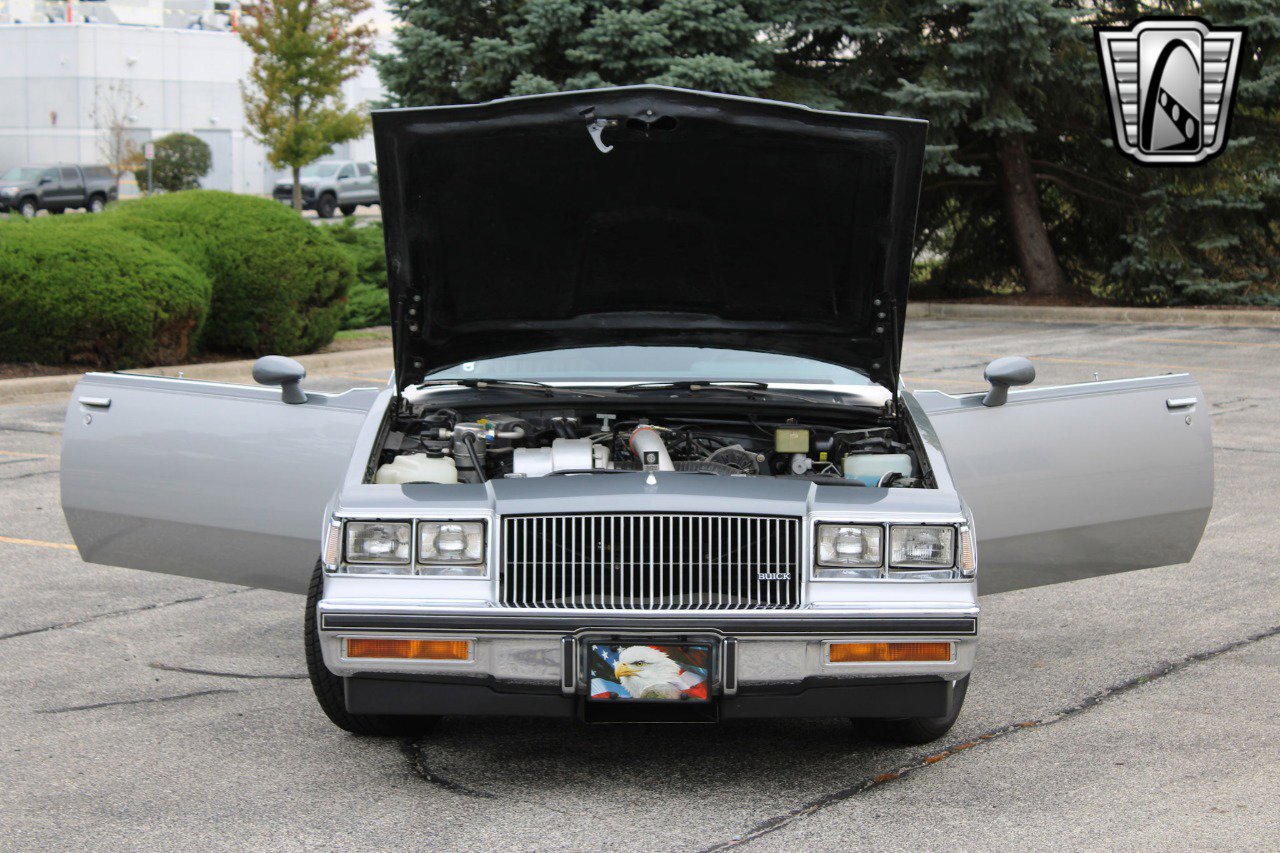Used 1987 Buick Regal Coupe image 18