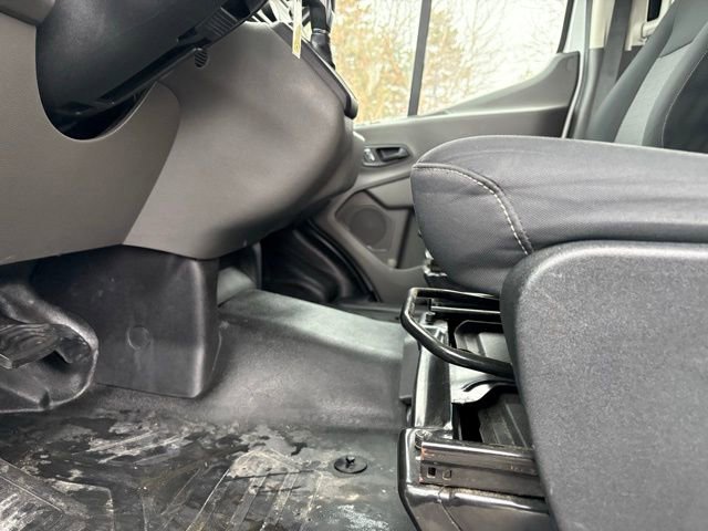 Used 2024 Ford Transit 250 Low Roof w/ Exterior Upgrade Package image 28