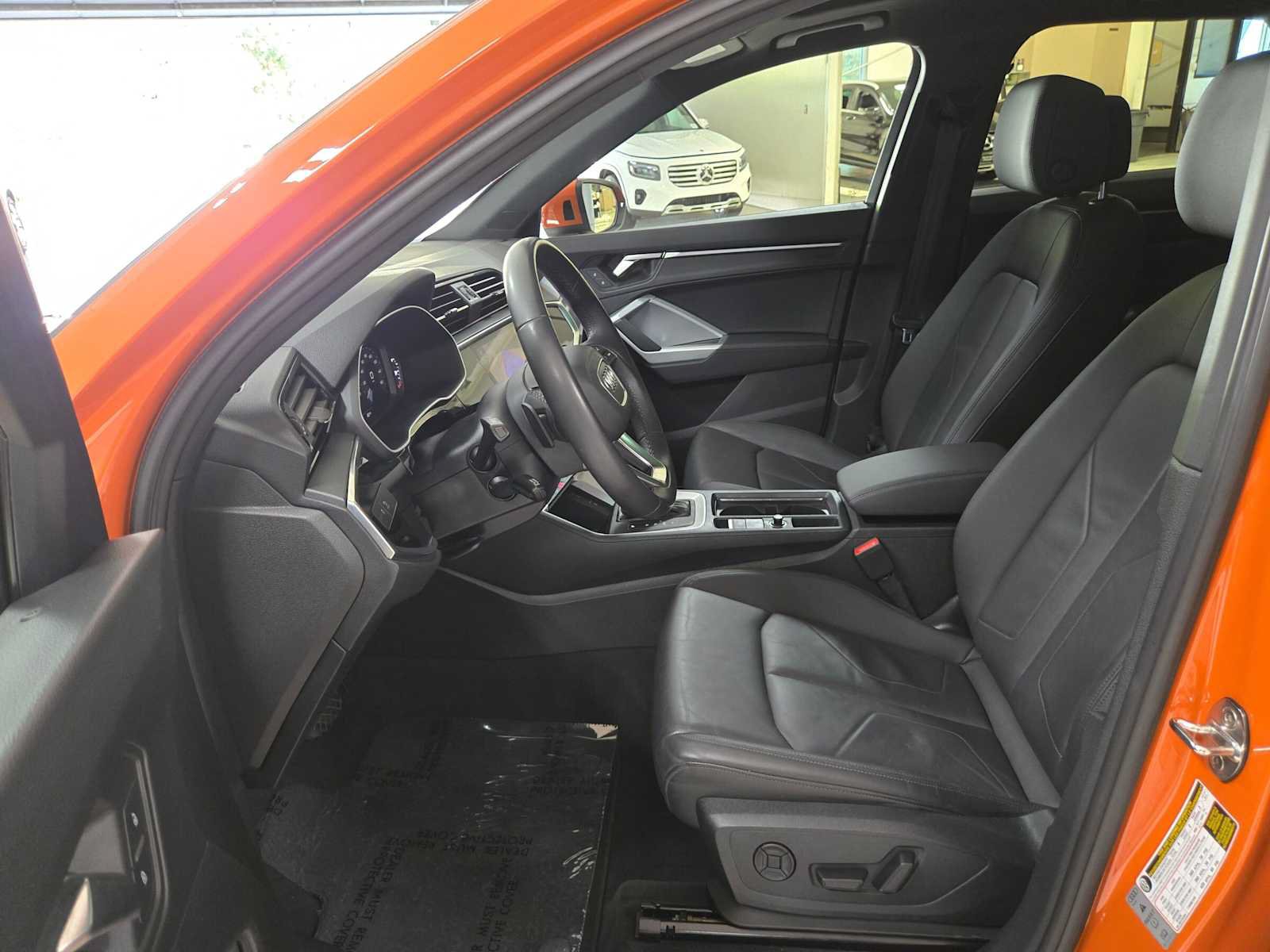 Used 2023 Audi Q3 2.0T Premium AWD/4WD image 20