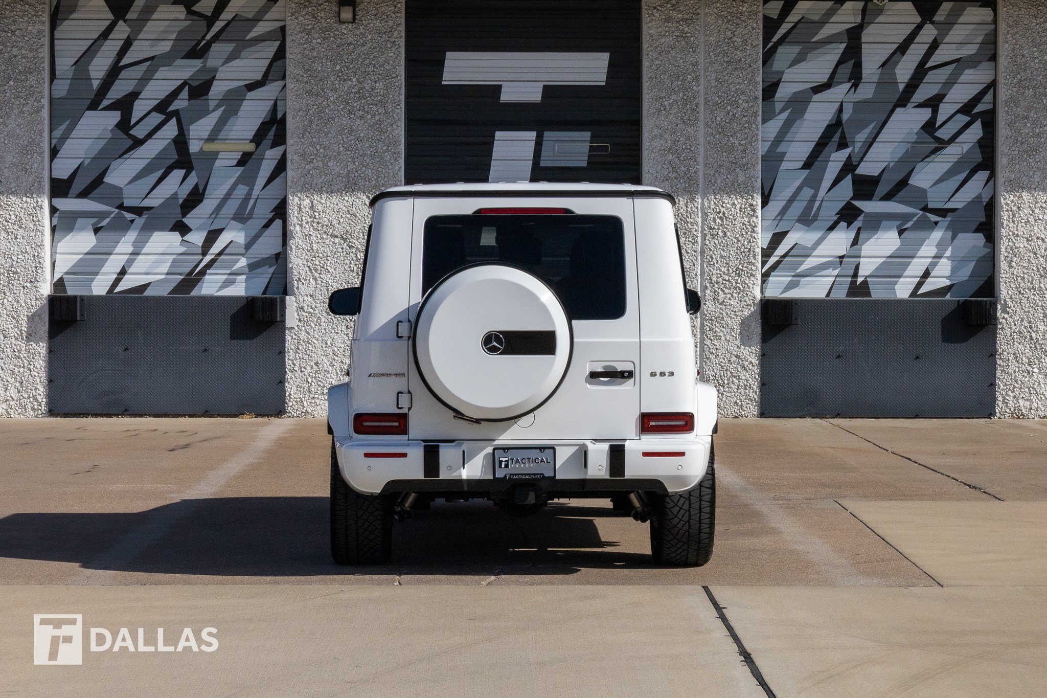 Used 2024 Mercedes-Benz G 63 AMG 4MATIC image 12