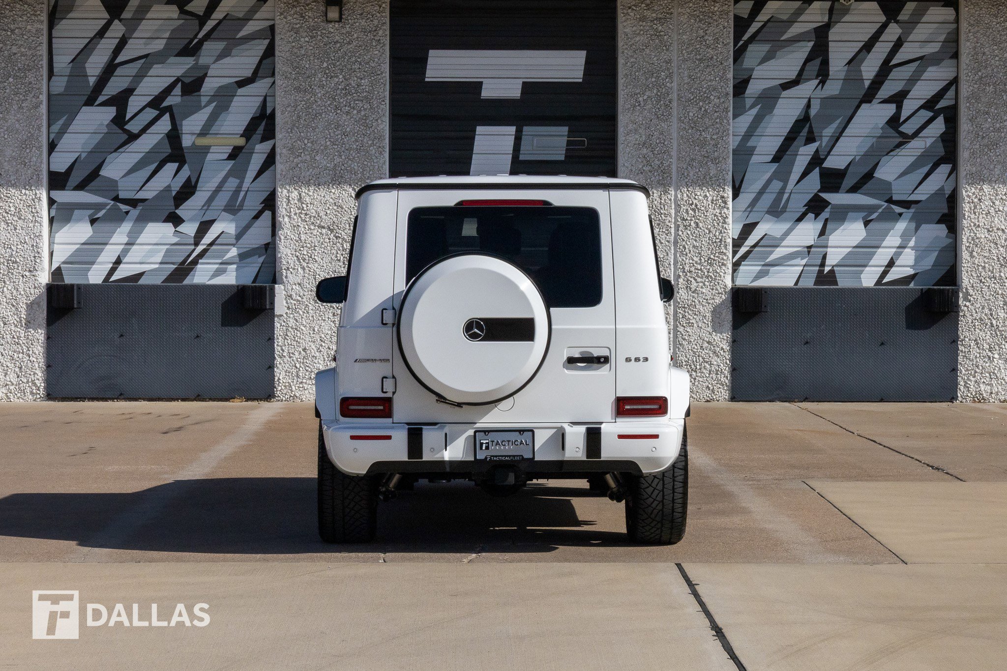 Used 2024 Mercedes-Benz G 63 AMG 4MATIC image 12