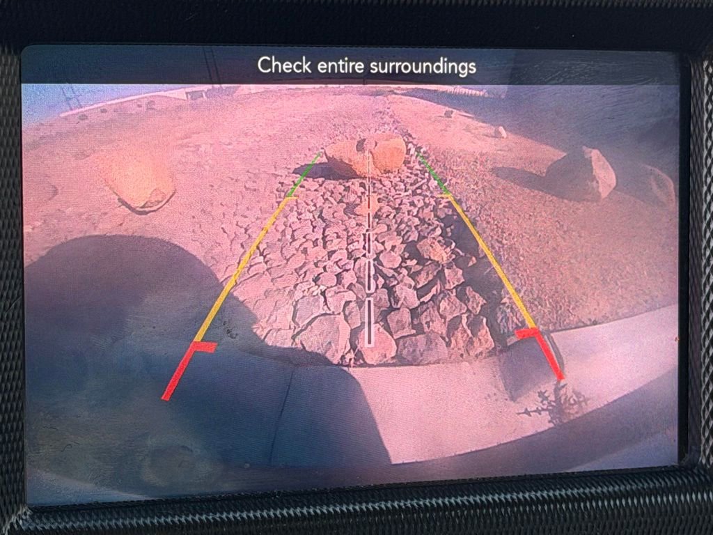 Used 2019 Jeep Wrangler Unlimited Sahara image 22