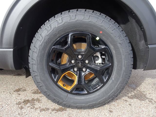 New 2026 Ford Explorer Tremor w/ Tremor Ultimate Package image 26