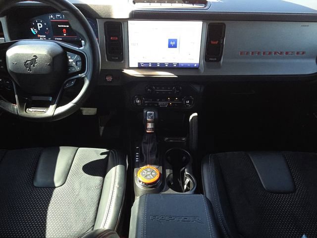 Used 2023 Ford Bronco Raptor image 12