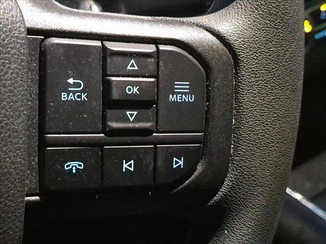 Used 2023 Ford F150 XL w/ STX Appearance Package AWD/4WD image 16