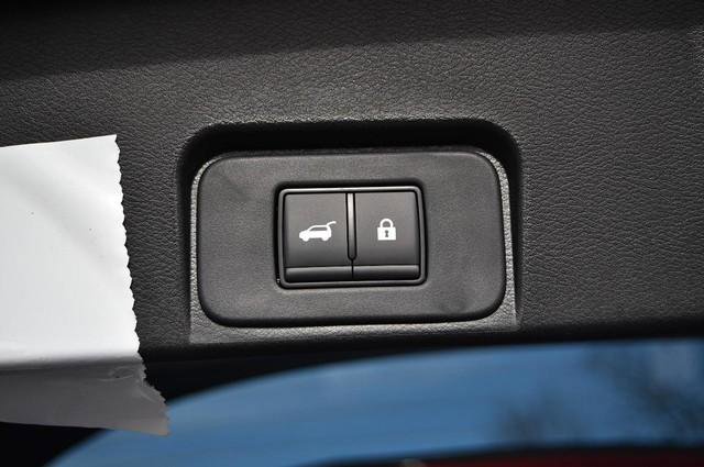 New 2026 Nissan Rogue SV w/ Cold Weather Package image 25
