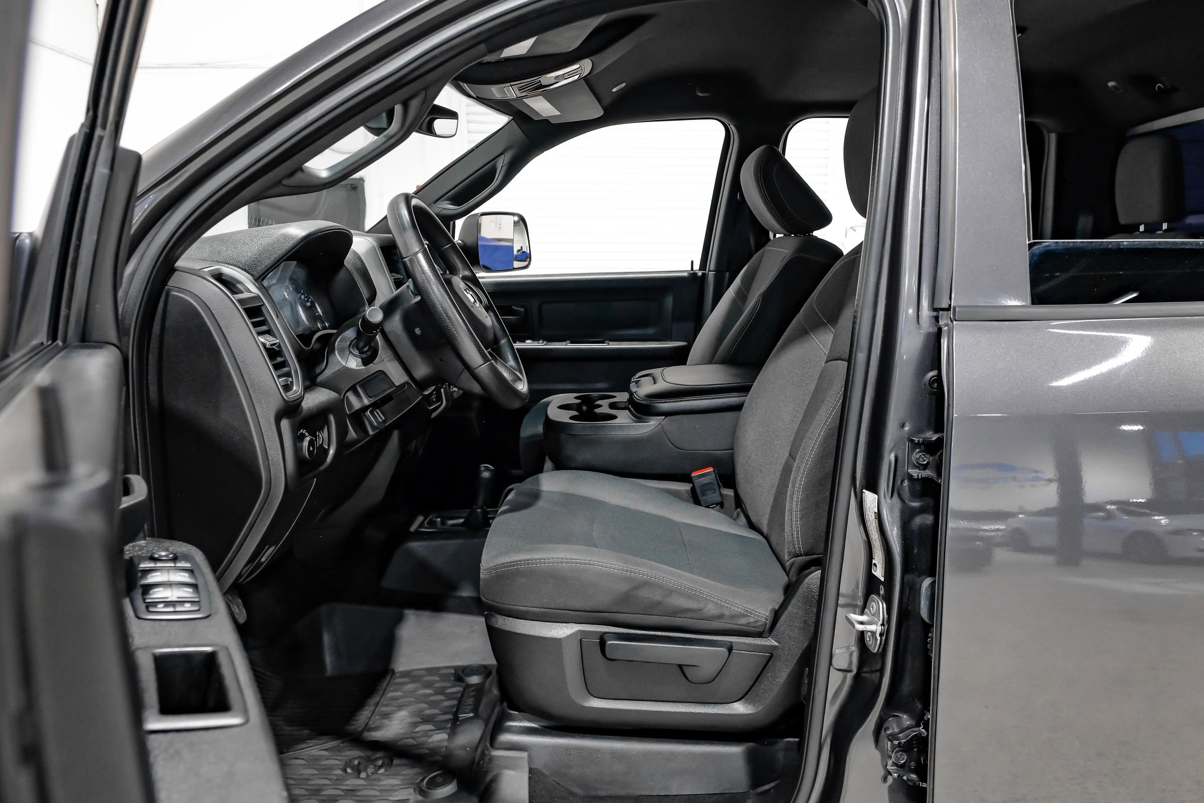 Used 2022 RAM 2500 Tradesman image 39