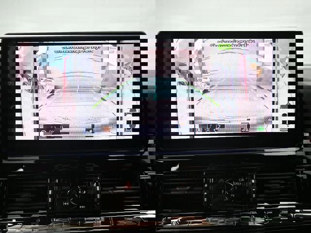 New 2026 Nissan Pathfinder Rock Creek image 17