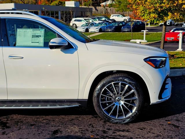 New 2026 Mercedes-Benz GLE 350 4MATIC image 5