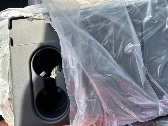 New 2025 Ford F550 4x4 Regular Cab Super Duty image 20