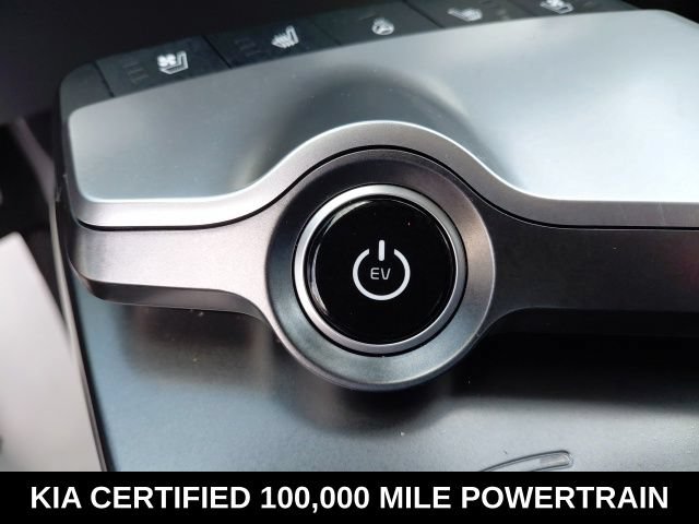 Certified 2023 Kia EV6 Wind w/ Wind Technology Package AWD/4WD image 18