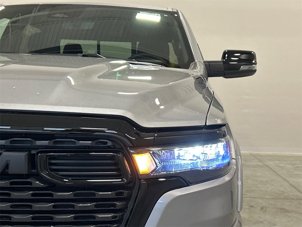 New 2026 RAM 1500 Big Horn image 10