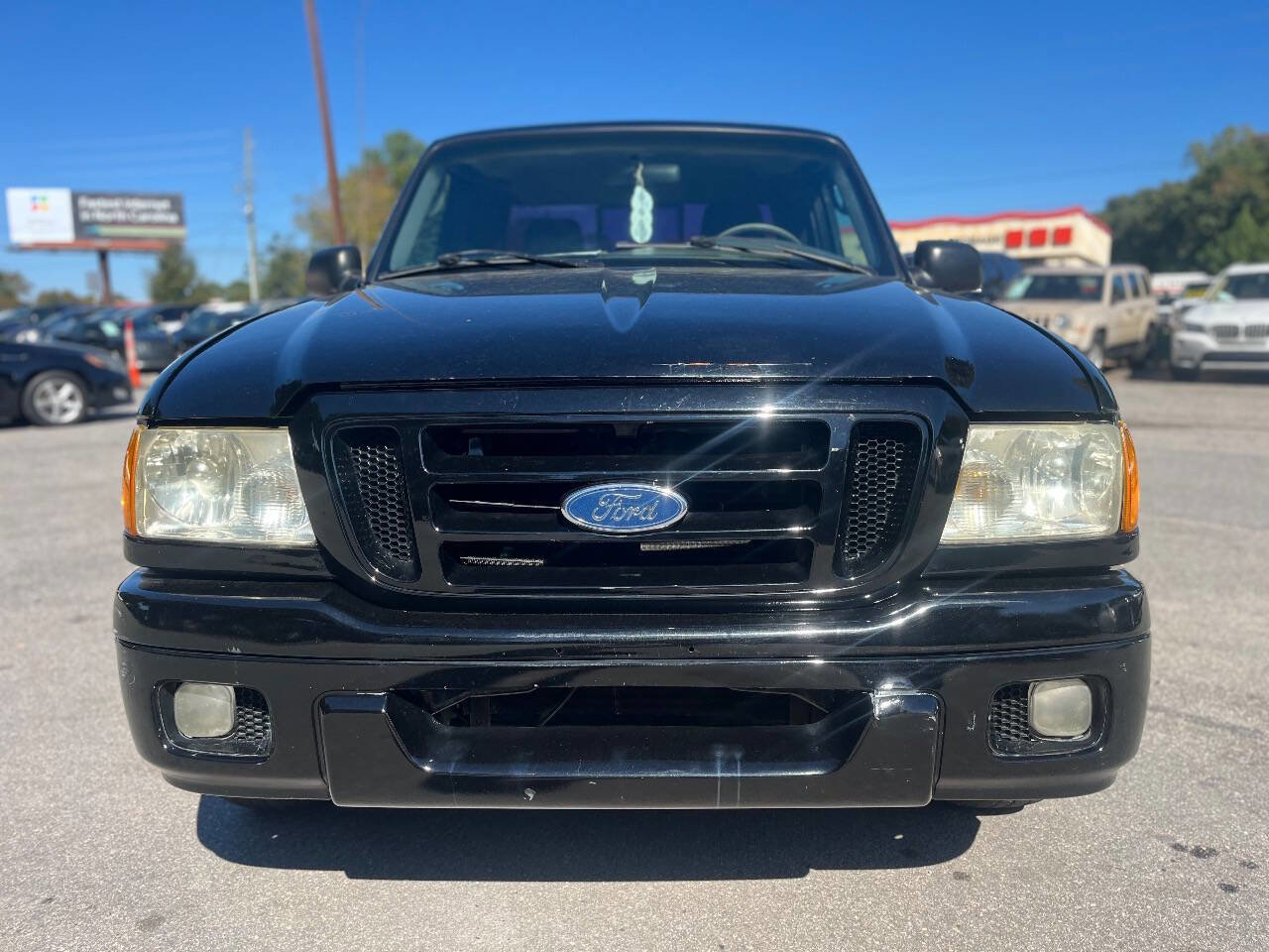 Used 2005 Ford Ranger XLT image 3