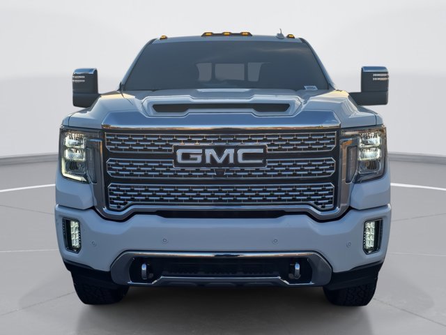 Used 2023 GMC Sierra 2500 Denali image 8