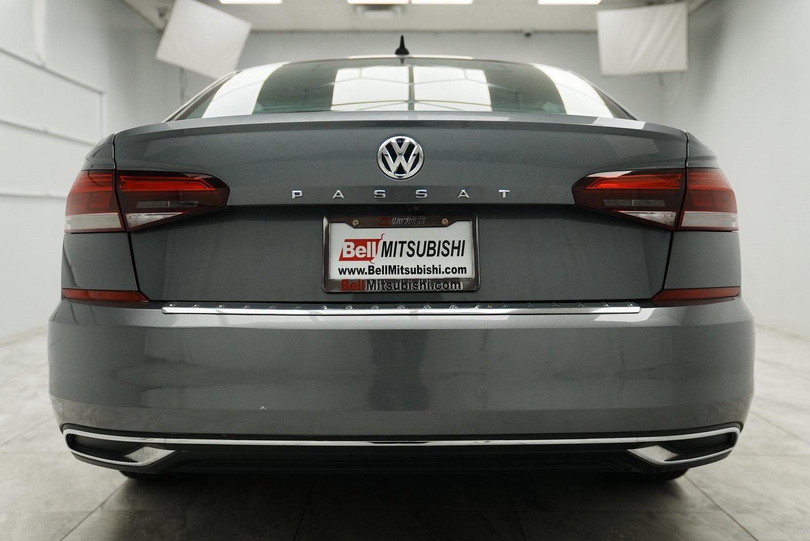 Used 2022 Volkswagen Passat 2.0T SE image 6