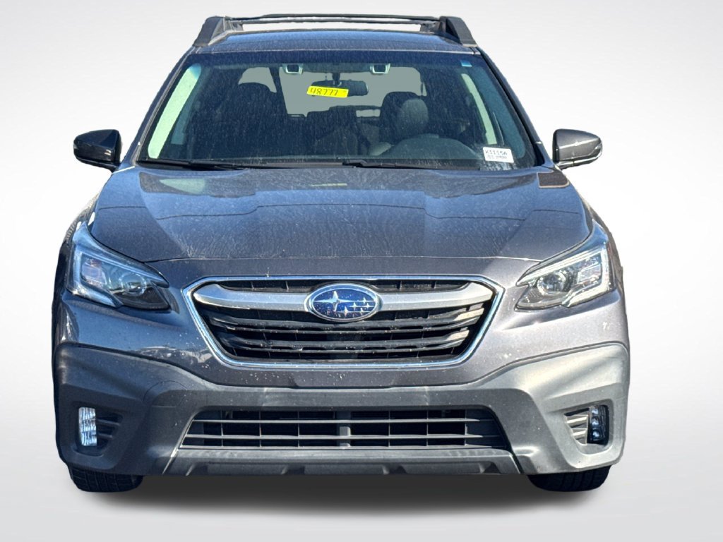 Used 2022 Subaru Outback Premium AWD/4WD image 3