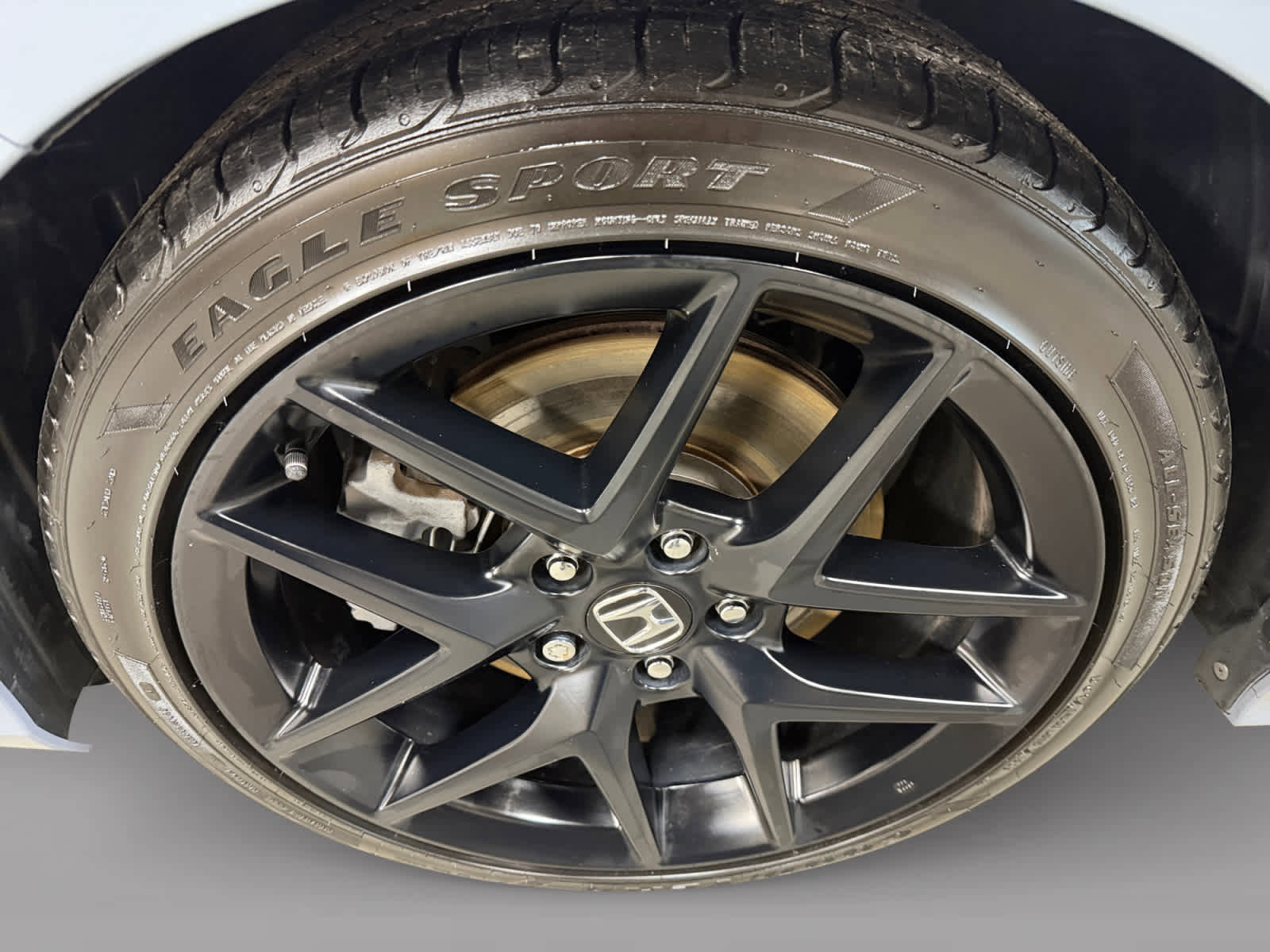 Used 2022 Honda Civic Si image 9