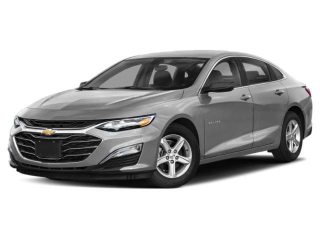 Used 2019 Chevrolet Malibu LS image 4