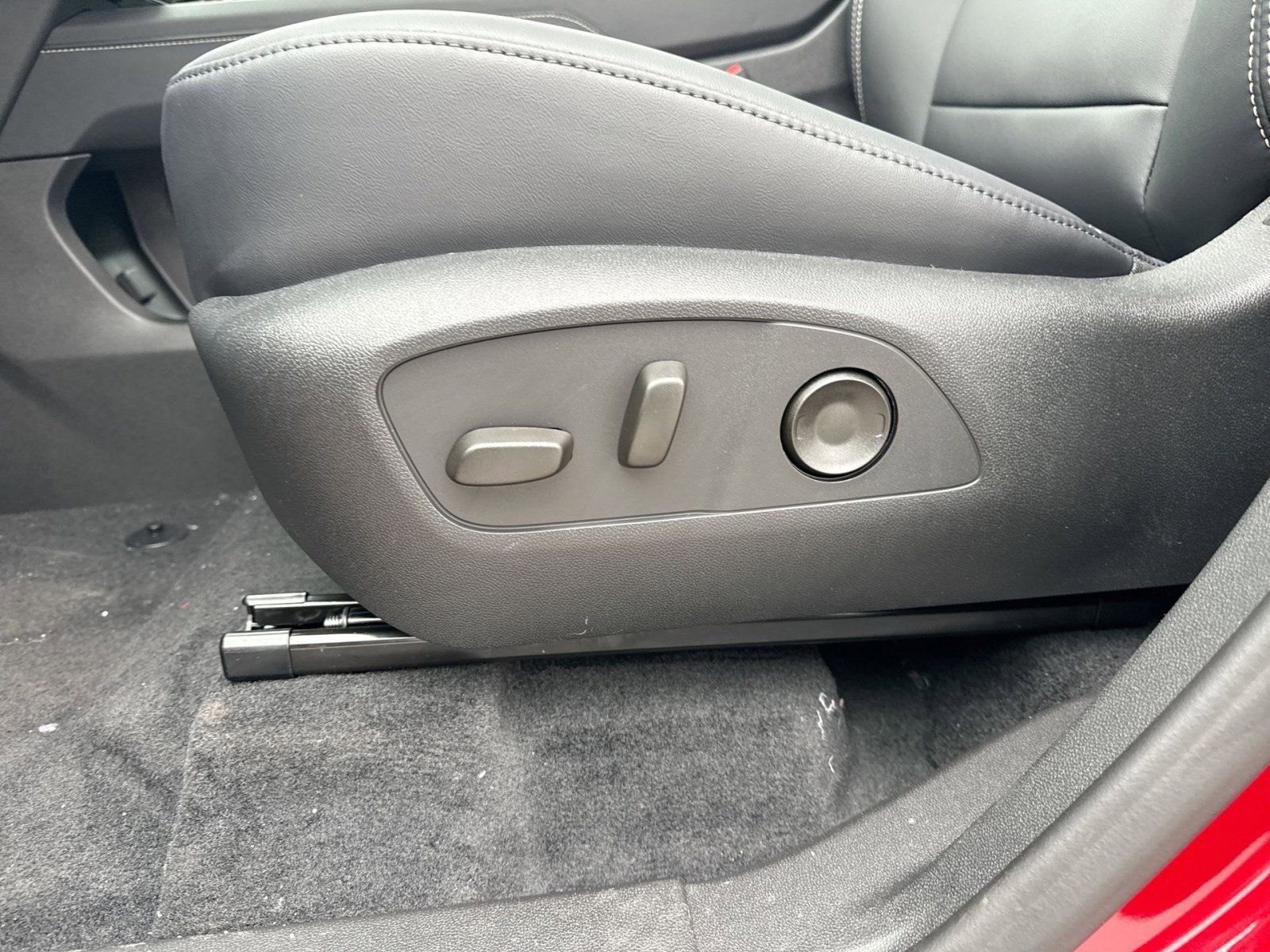 New 2026 GMC Acadia Elevation w/ Elevation Premium Package image 14