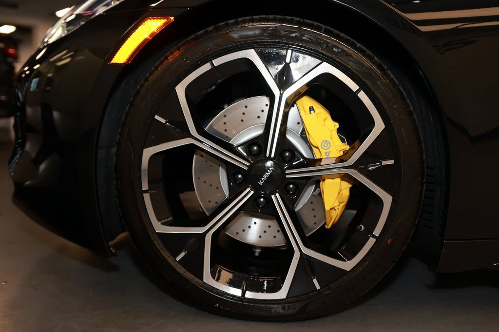 New 2025 Karma Revero Luxury image 24