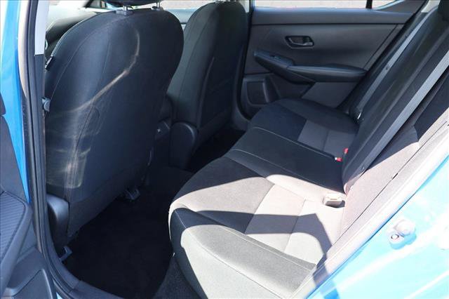 Used 2024 Nissan Sentra SV FWD image 22