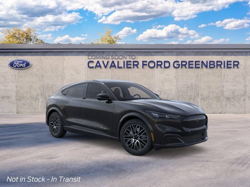 New 2026 Ford Mustang Mach-E Premium AWD/4WD image 7