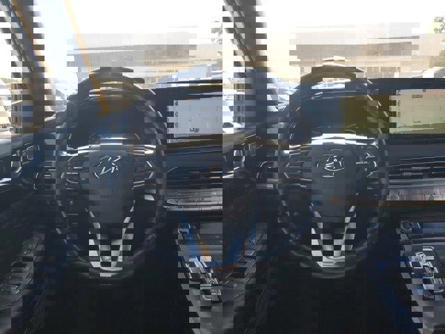 Used 2021 Hyundai Palisade Calligraphy image 14