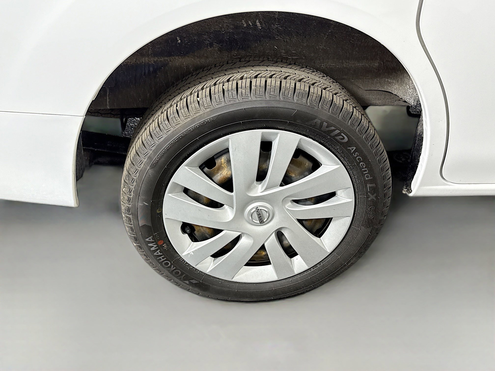 Used 2021 Nissan NV200 SV w/ Sliding Door Glass Package image 28