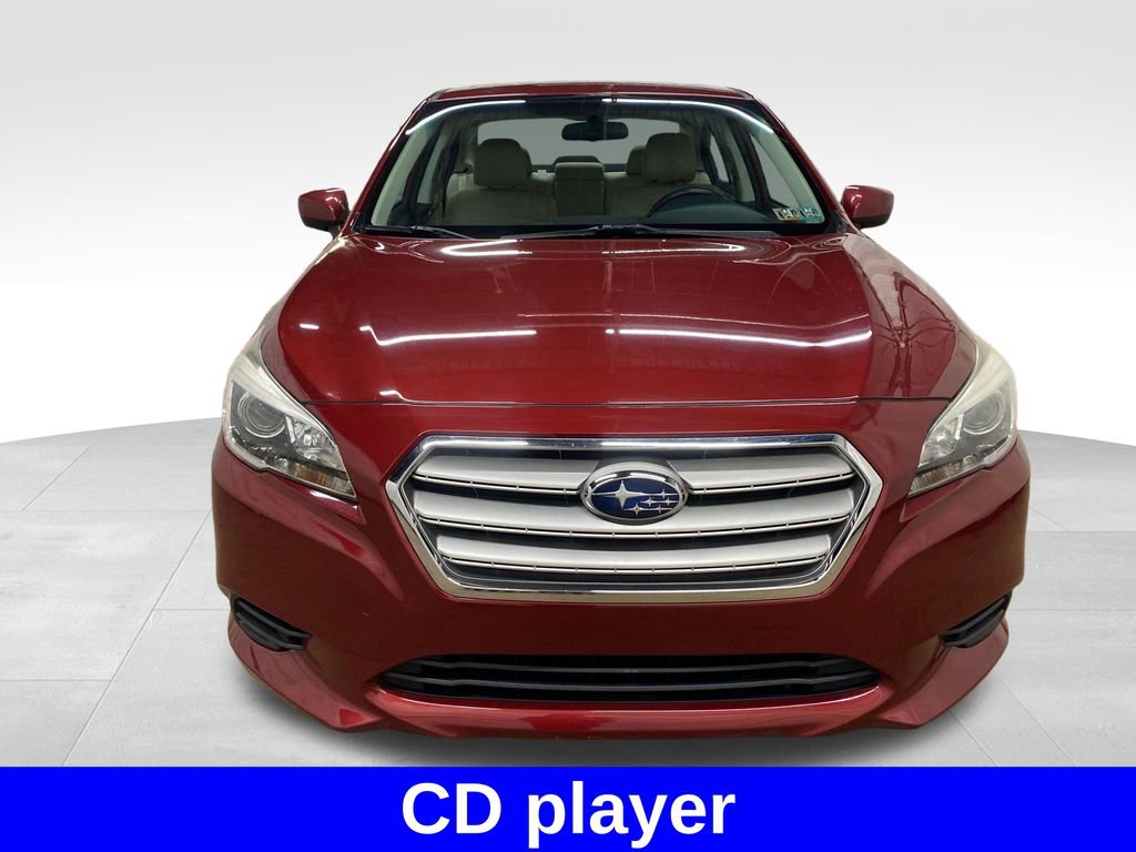 Used 2016 Subaru Legacy 2.5i Premium AWD/4WD image 6