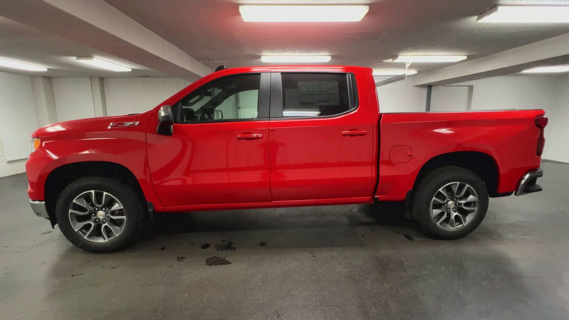 New 2026 Chevrolet Silverado 1500 LT image 39
