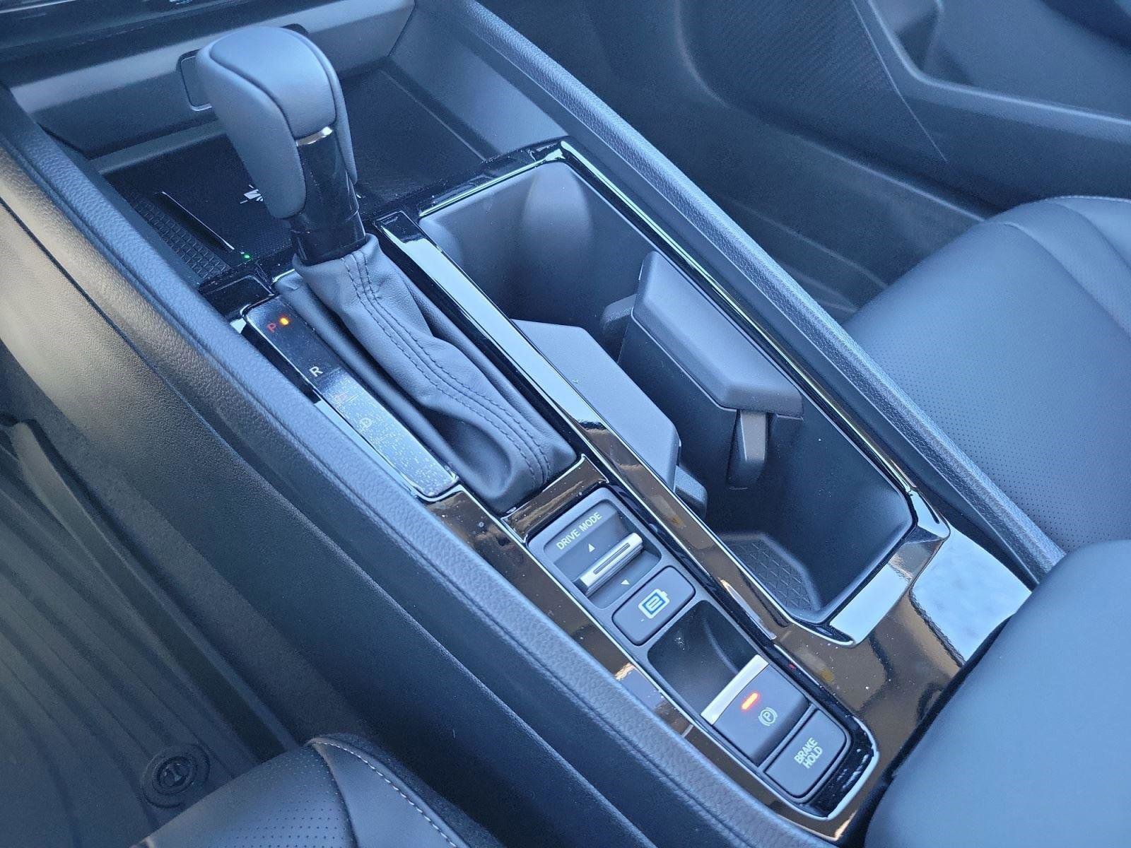 New 2026 Honda Accord EX-L image 15