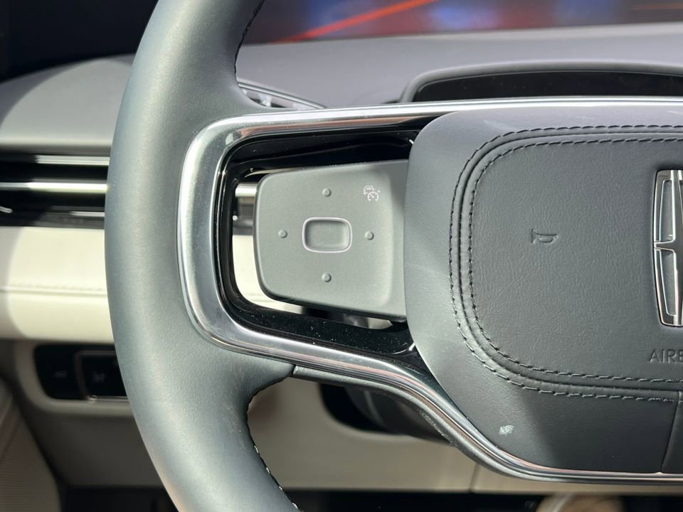 New 2026 Lincoln Nautilus Reserve w/ Jet Appearance Package AWD/4WD image 19