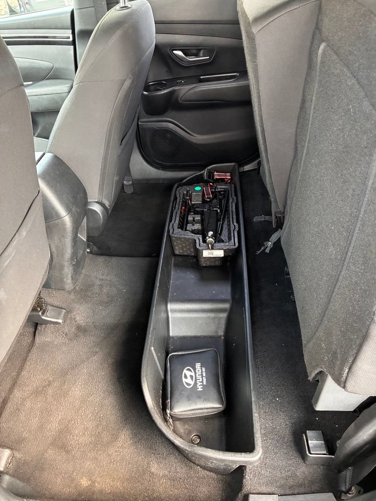 Used 2022 Hyundai Santa Cruz SEL w/ Activity Package AWD/4WD image 14