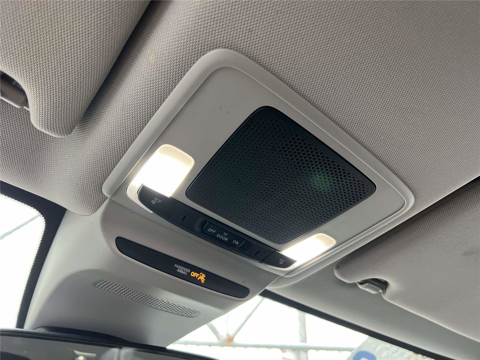 Used 2023 Honda HR-V LX image 38